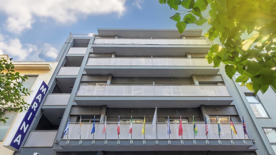 Marina Hotel Athens