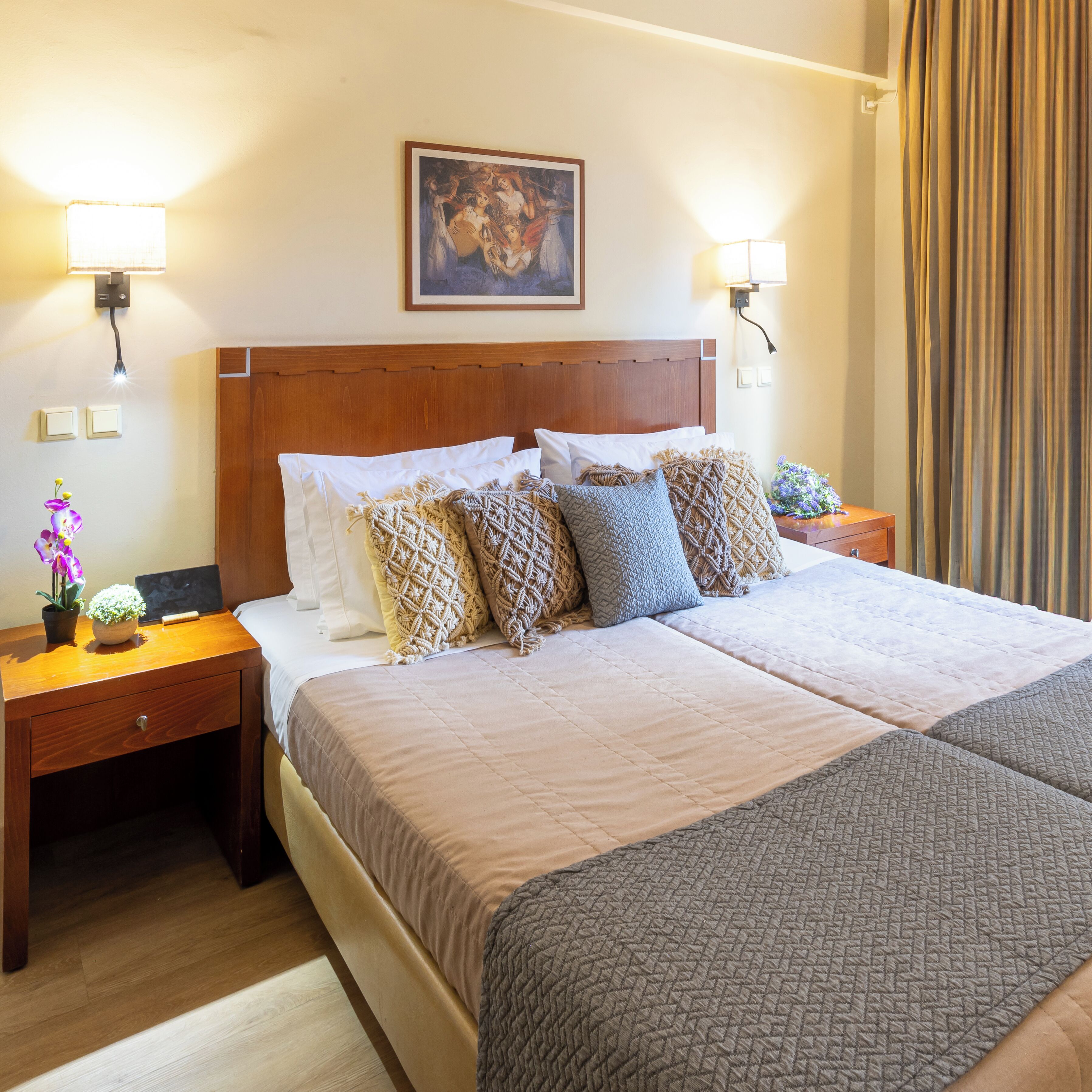 Foto - Hotel Marina