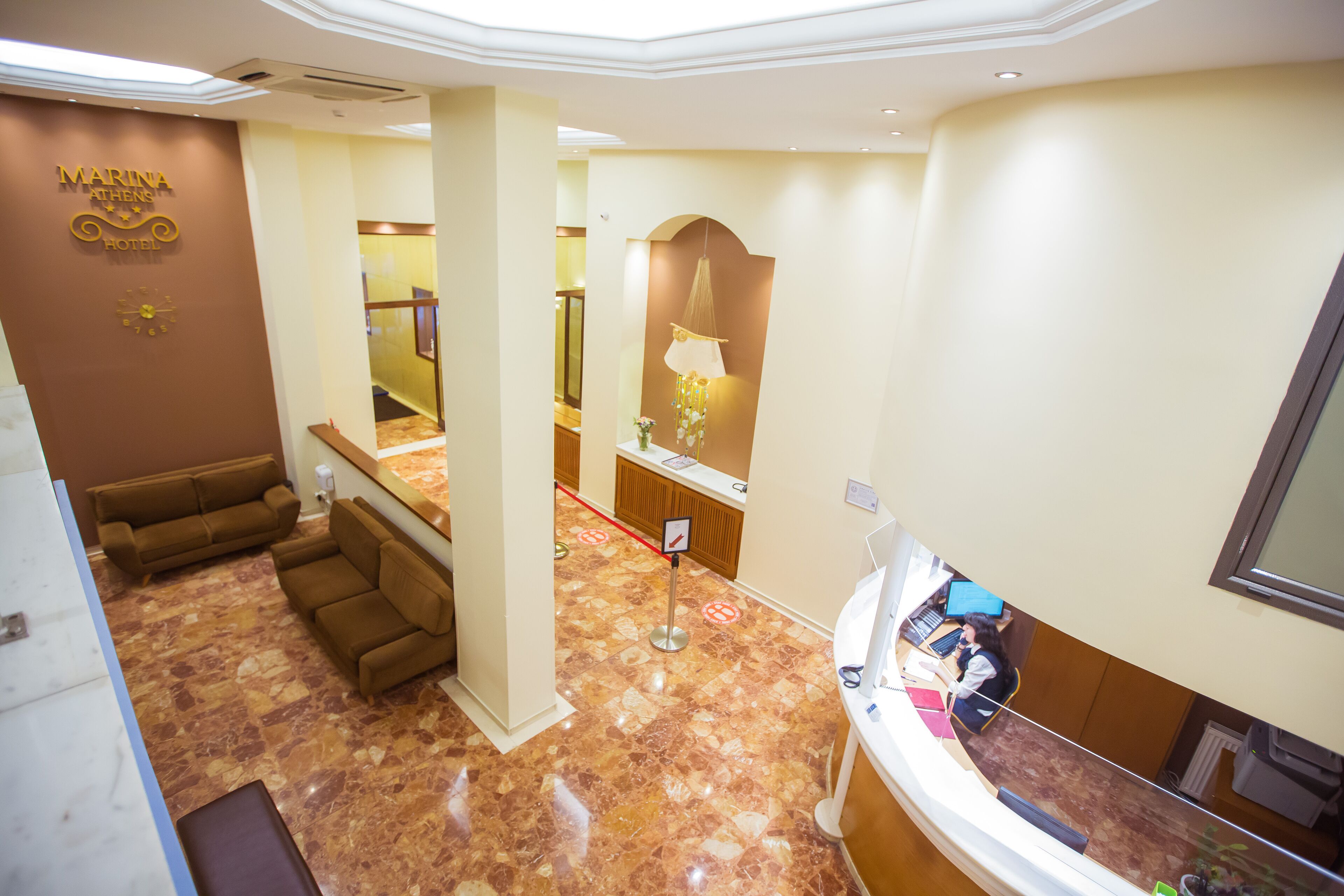 Foto - Hotel Marina