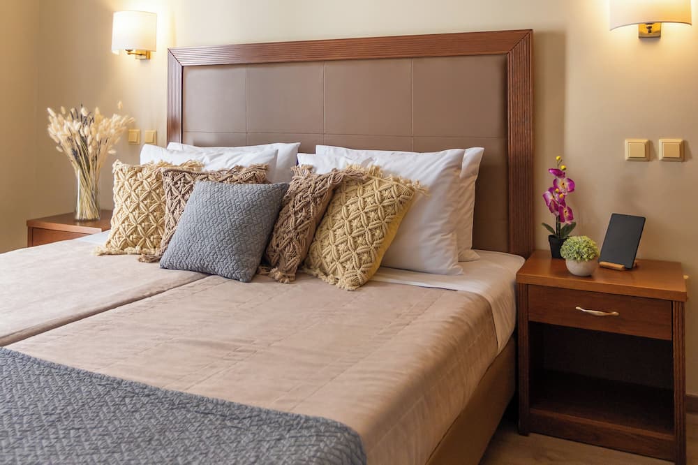 Marina Hotel Athens