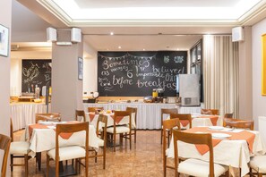 Buffet - Marina Hotel Athens (Athens)