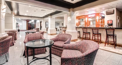 Ramada Plaza by Wyndham Atlanta Airport