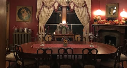 The Gables B&B Philadelphia