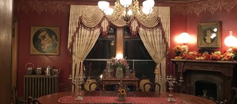 The Gables B&B Philadelphia