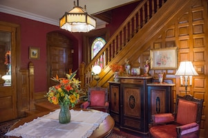 Hall