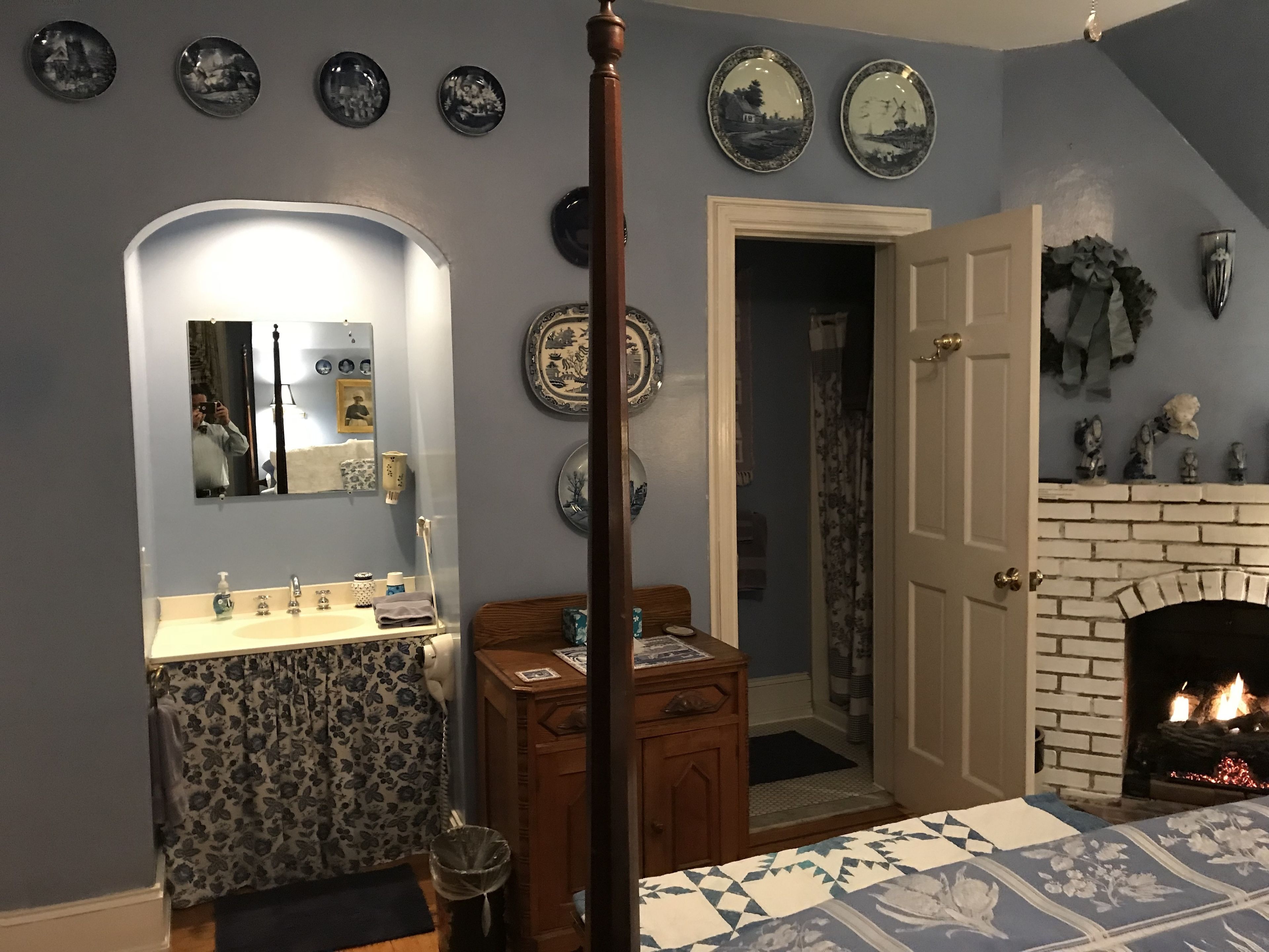 The Gables B&B Philadelphia