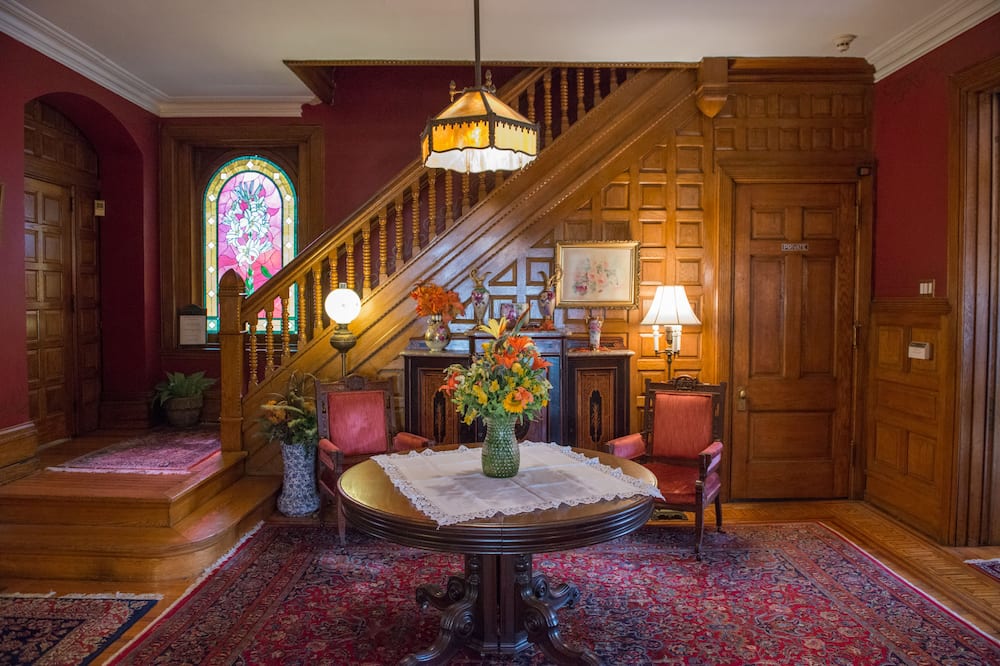 The Gables B&B Philadelphia