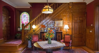 The Gables B&B Philadelphia
