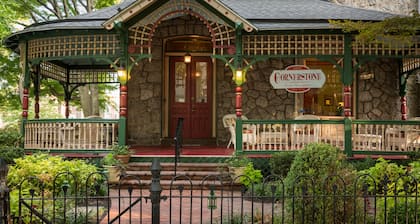 Cornerstone Bed and Breakfast