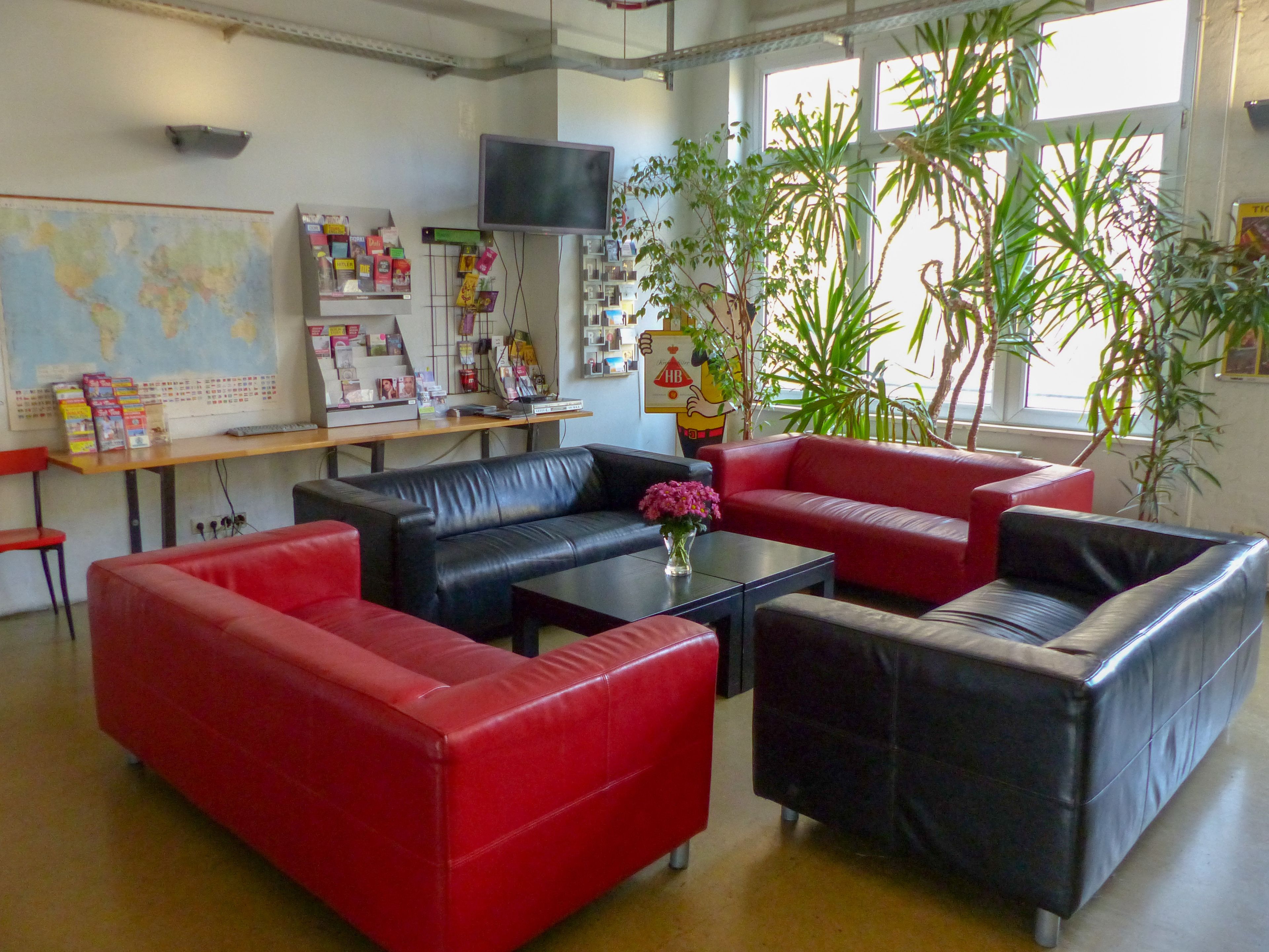 Foto - Hotel Transit Loft