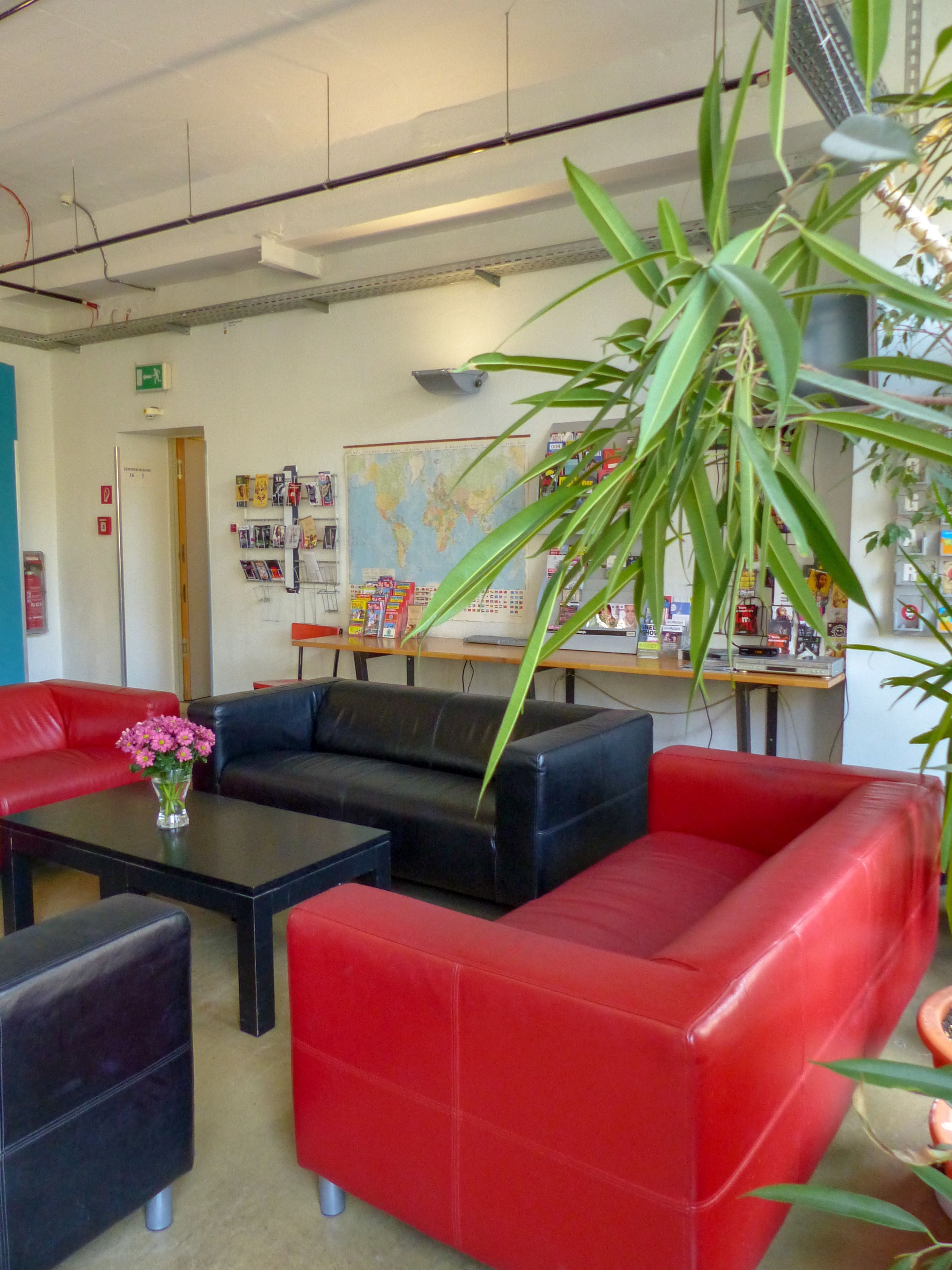 Foto - Hotel Transit Loft