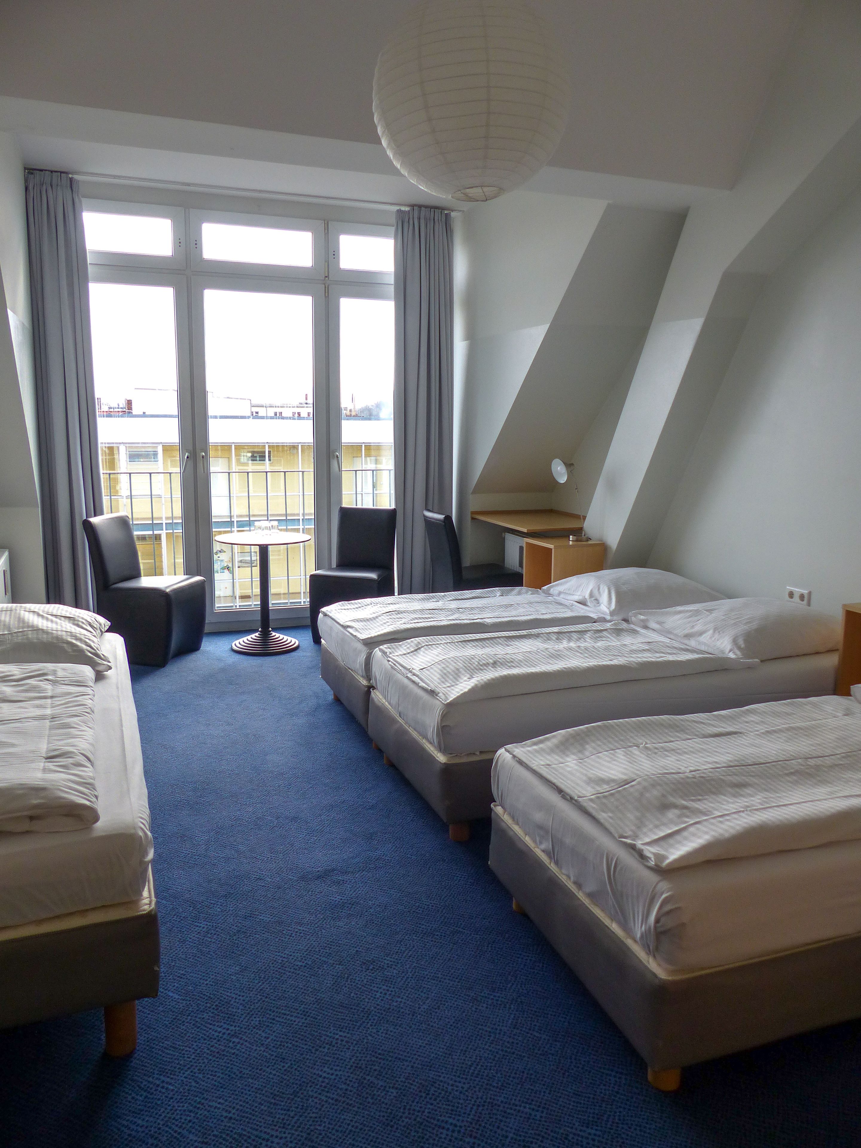 Foto - Hotel Transit Loft