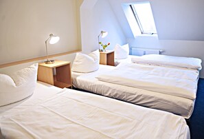 Quintuple Room - Hotel Transit Loft Berlin (Berlin)