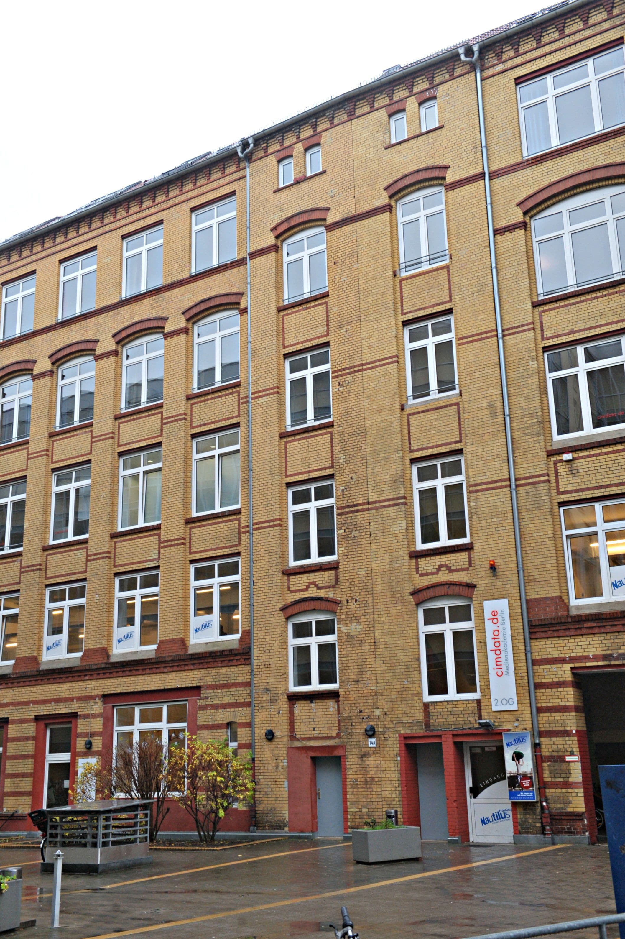 Foto - Hotel Transit Loft