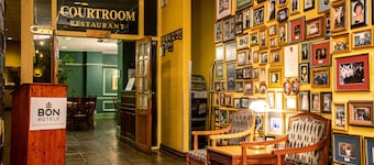 BON Hotel Bloemfontein Central