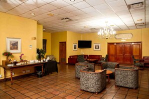 Sala de reunião
