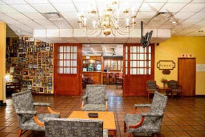 Bar (on property) - BON Hotel Bloemfontein Central (Bloemfontein)