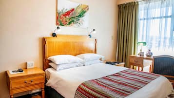 Standard Double Room, 1 Double Bed