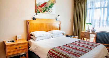 BON Hotel Bloemfontein Central