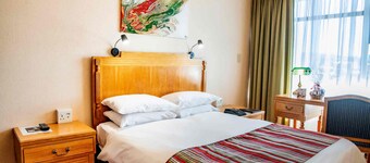 BON Hotel Bloemfontein Central