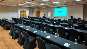 Sala de reuniones
