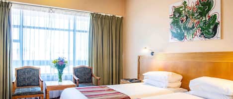 Standard Twin Room, 2 Single Beds
