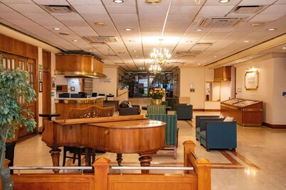 BON Hotel Bloemfontein Central