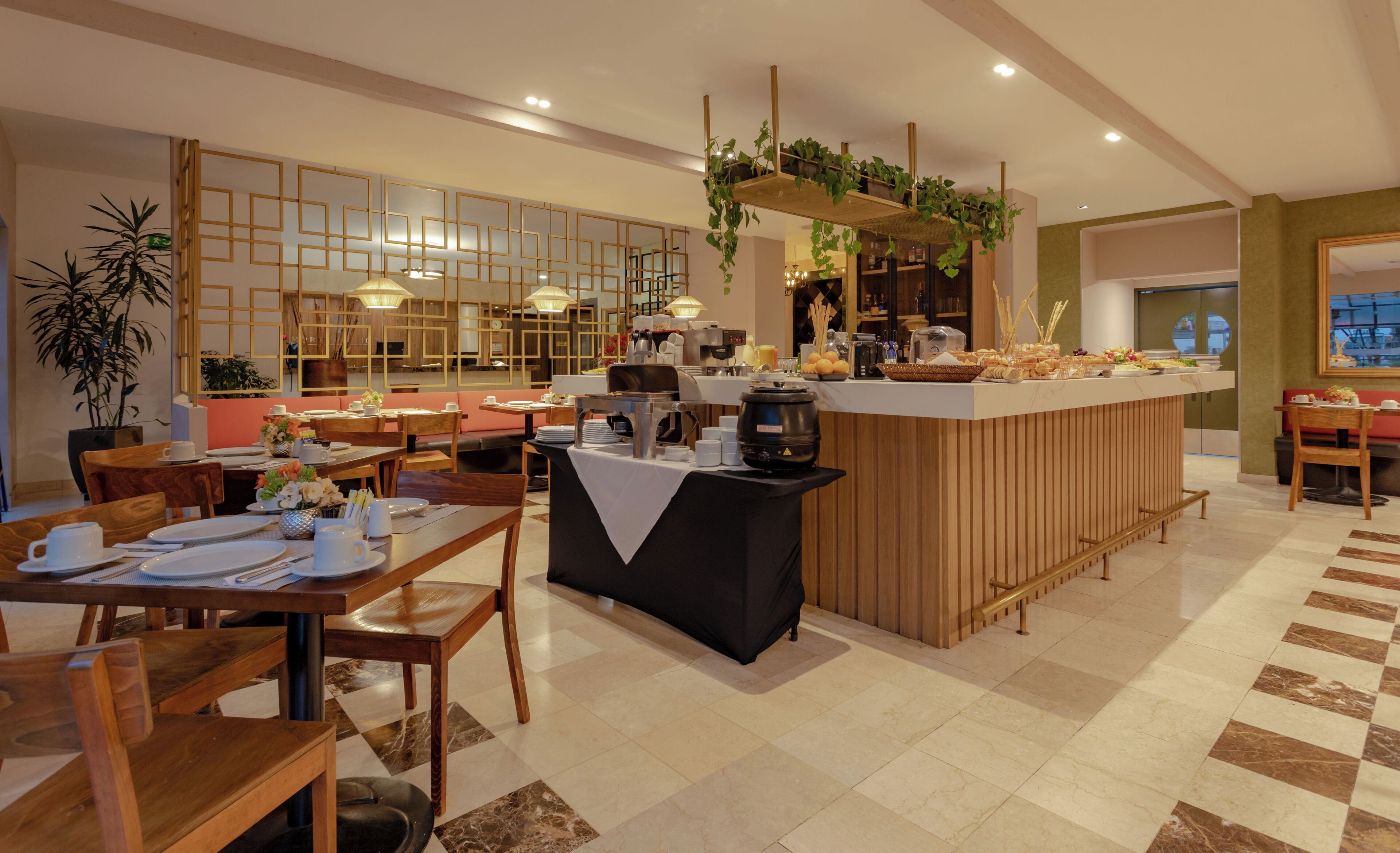 Foto - Hotel Morrison Zona Rosa
