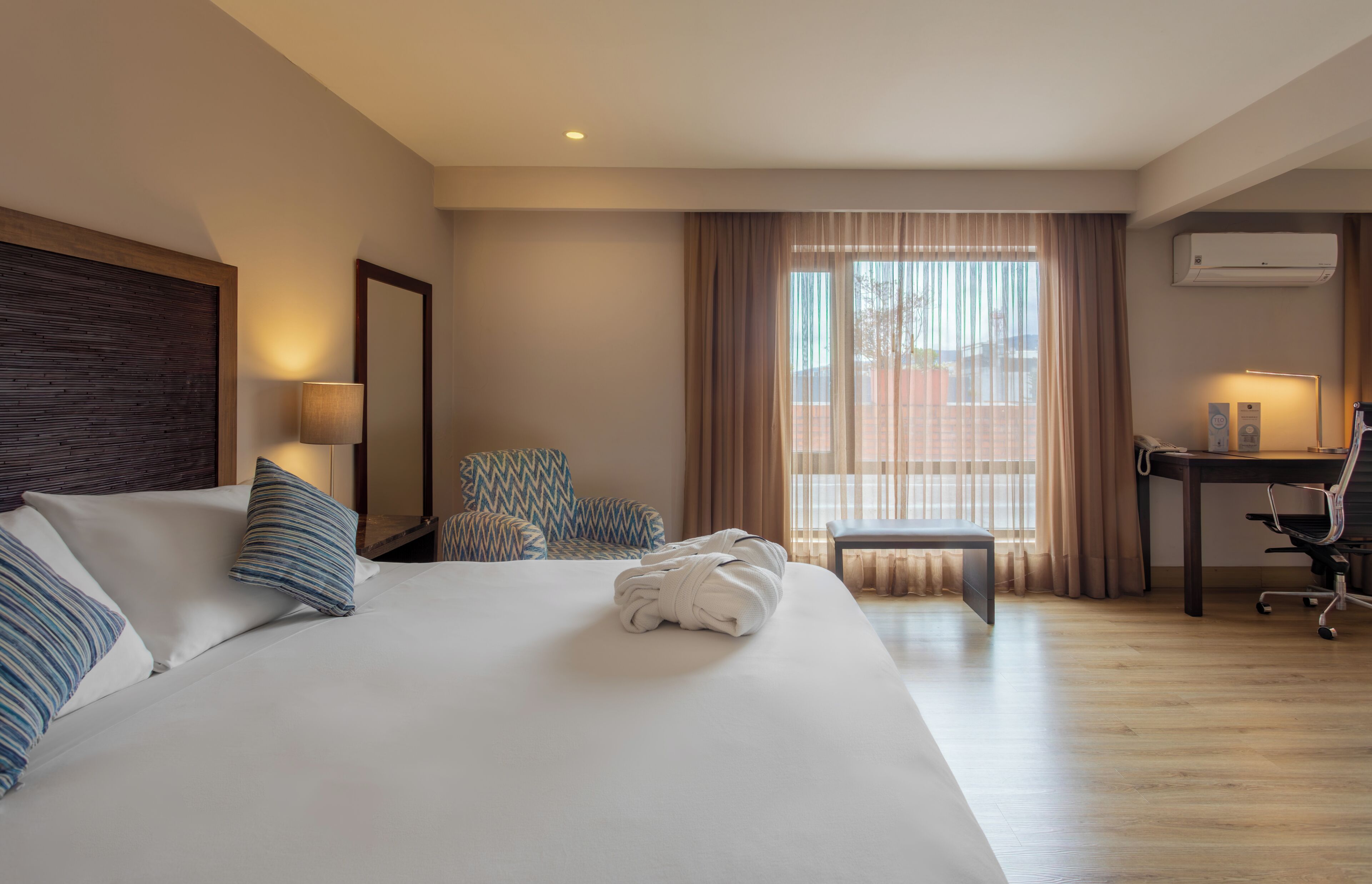 Foto - Hotel Morrison Zona Rosa