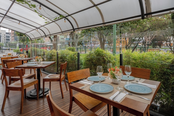 Teras/patio