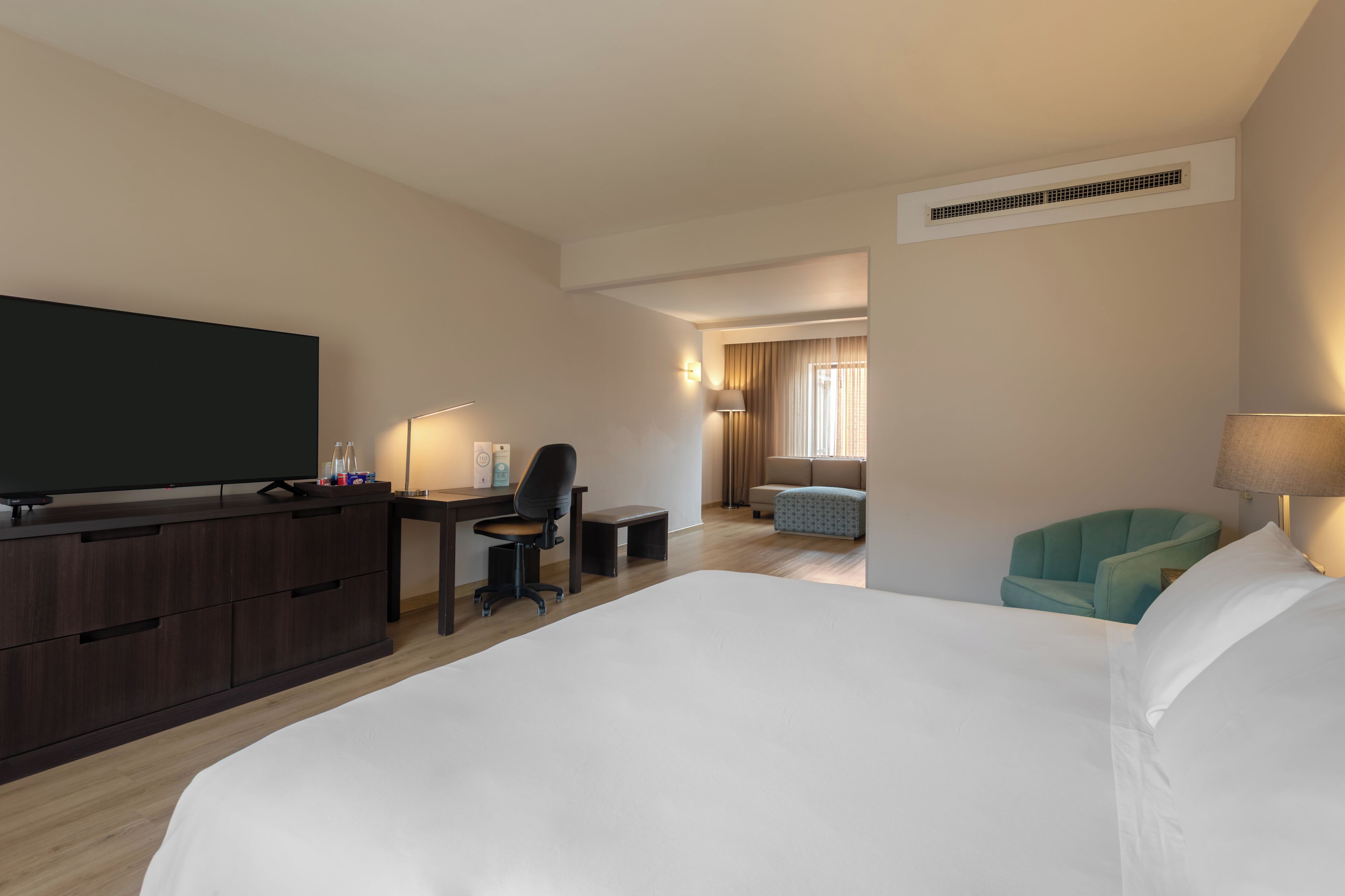 Foto - Hotel Morrison Zona Rosa