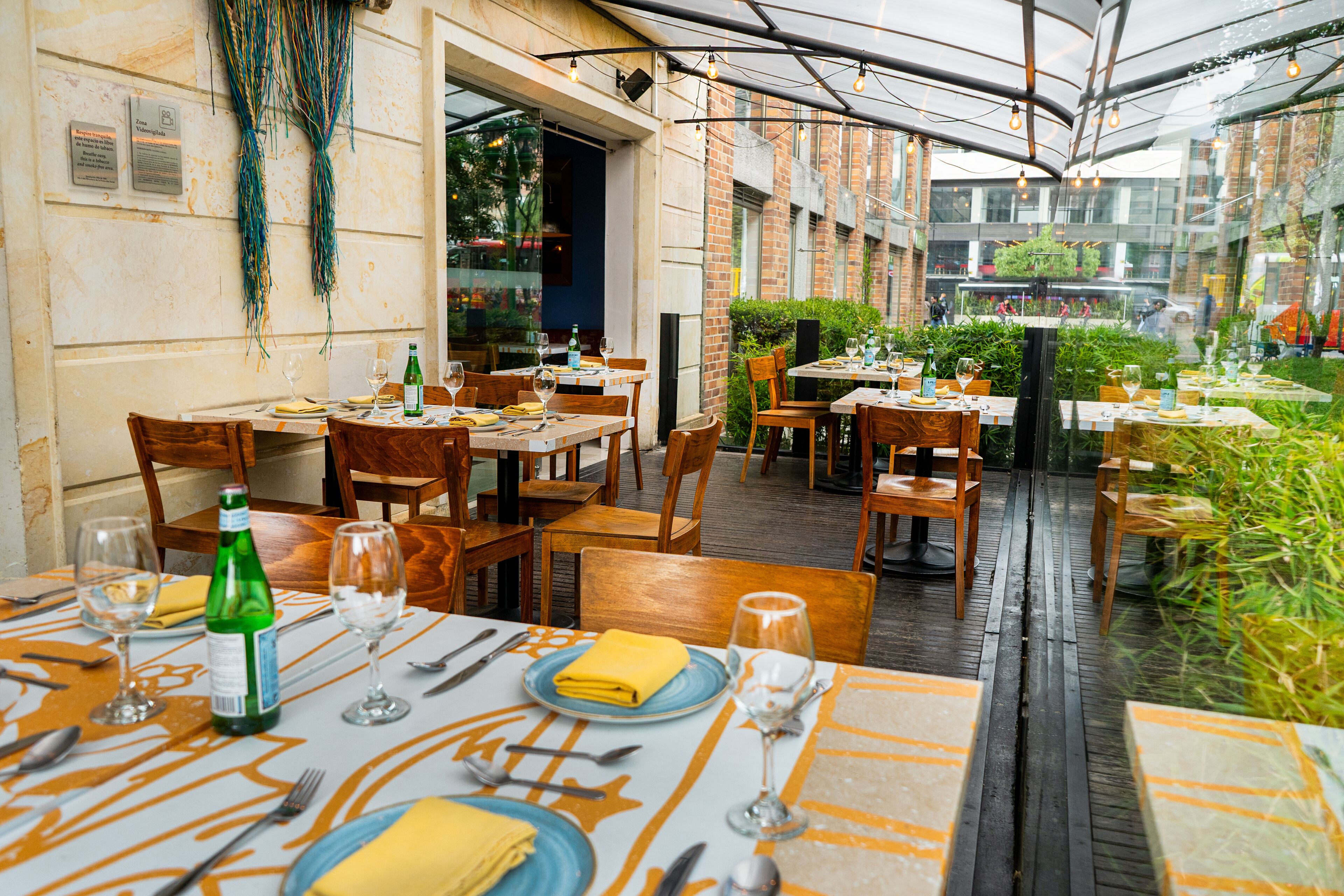 Foto - Hotel Morrison Zona Rosa