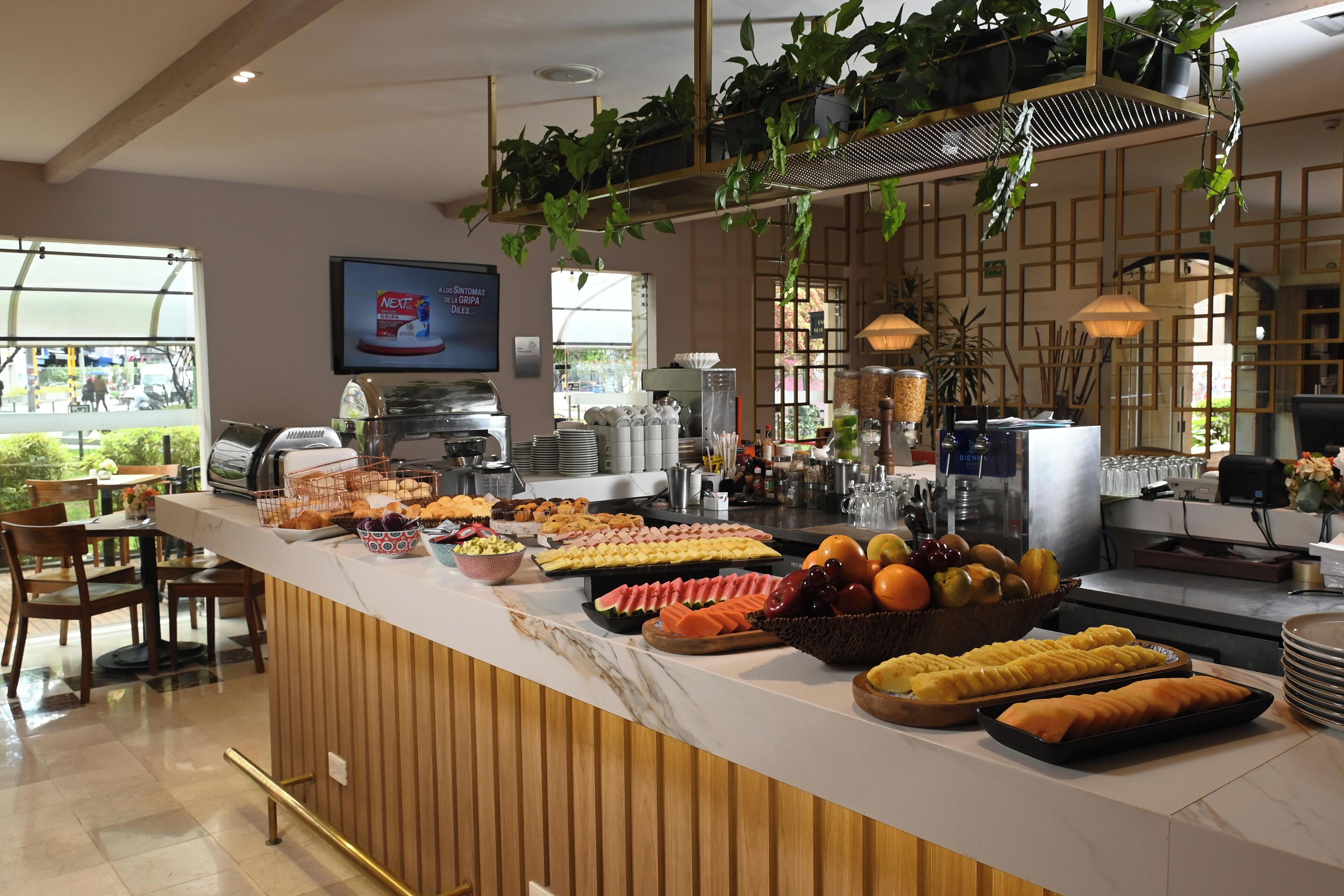 Photo - Hotel Morrison Zona Rosa