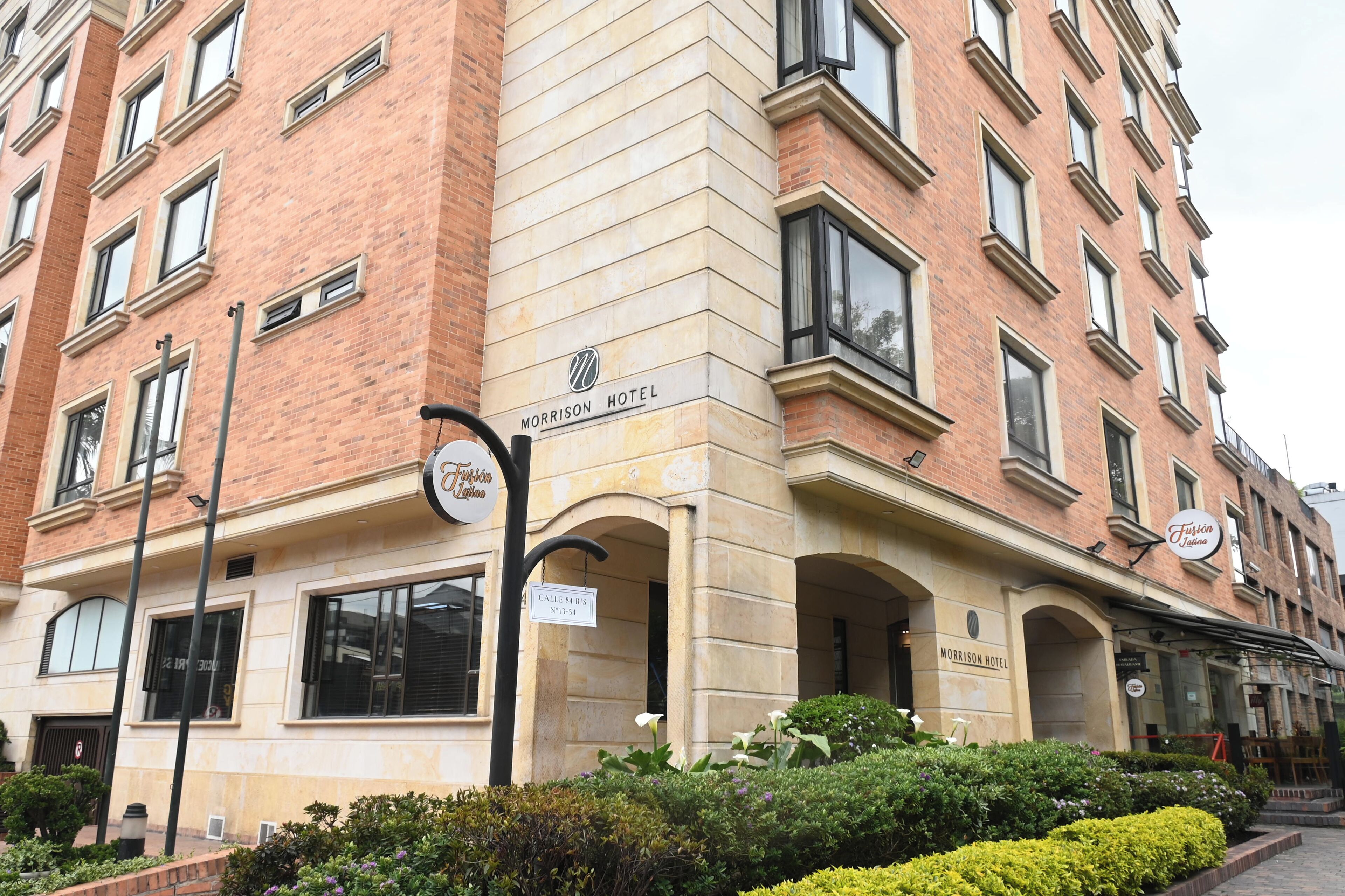 Photo - Hotel Morrison Zona Rosa