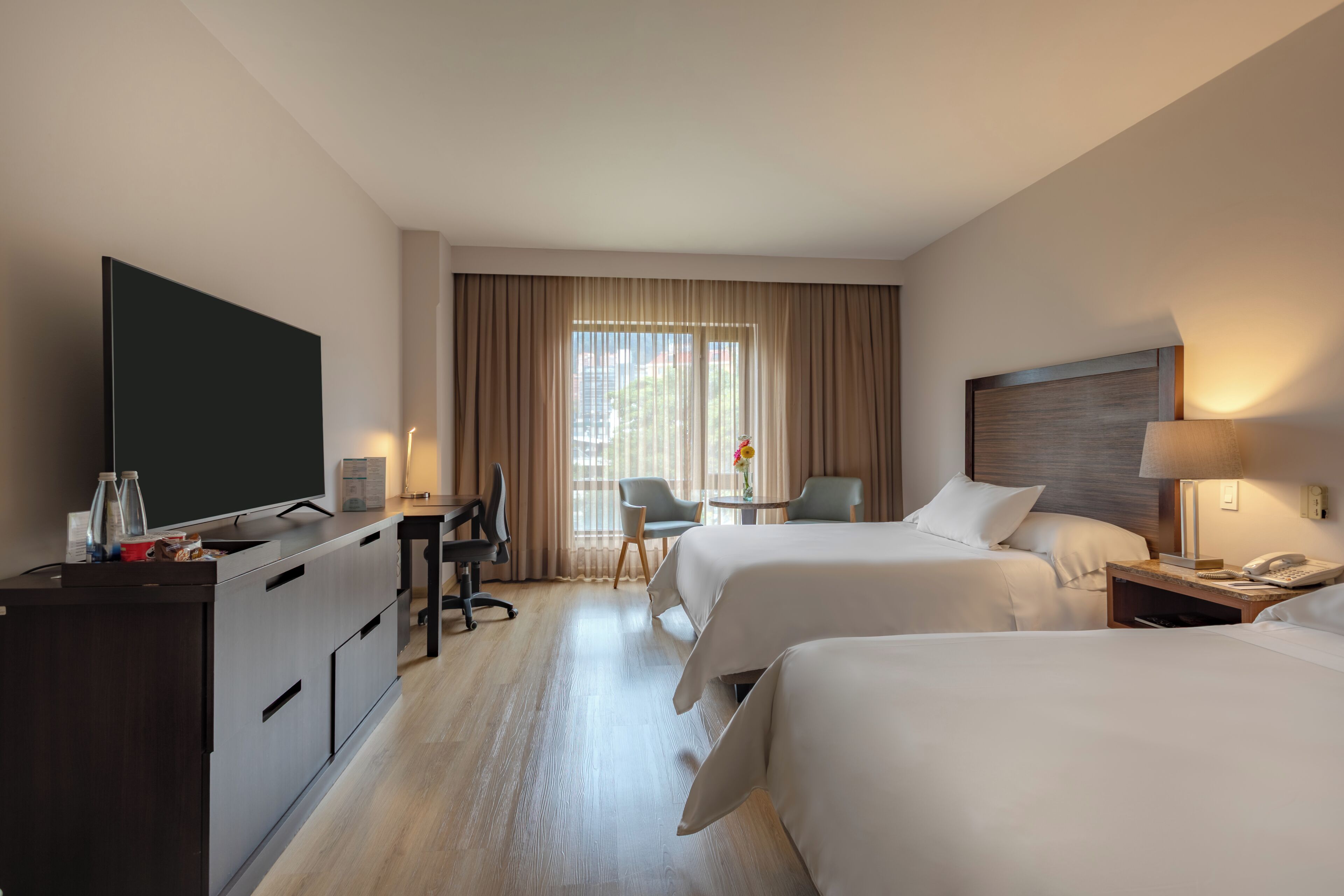 Foto - Hotel Morrison Zona Rosa