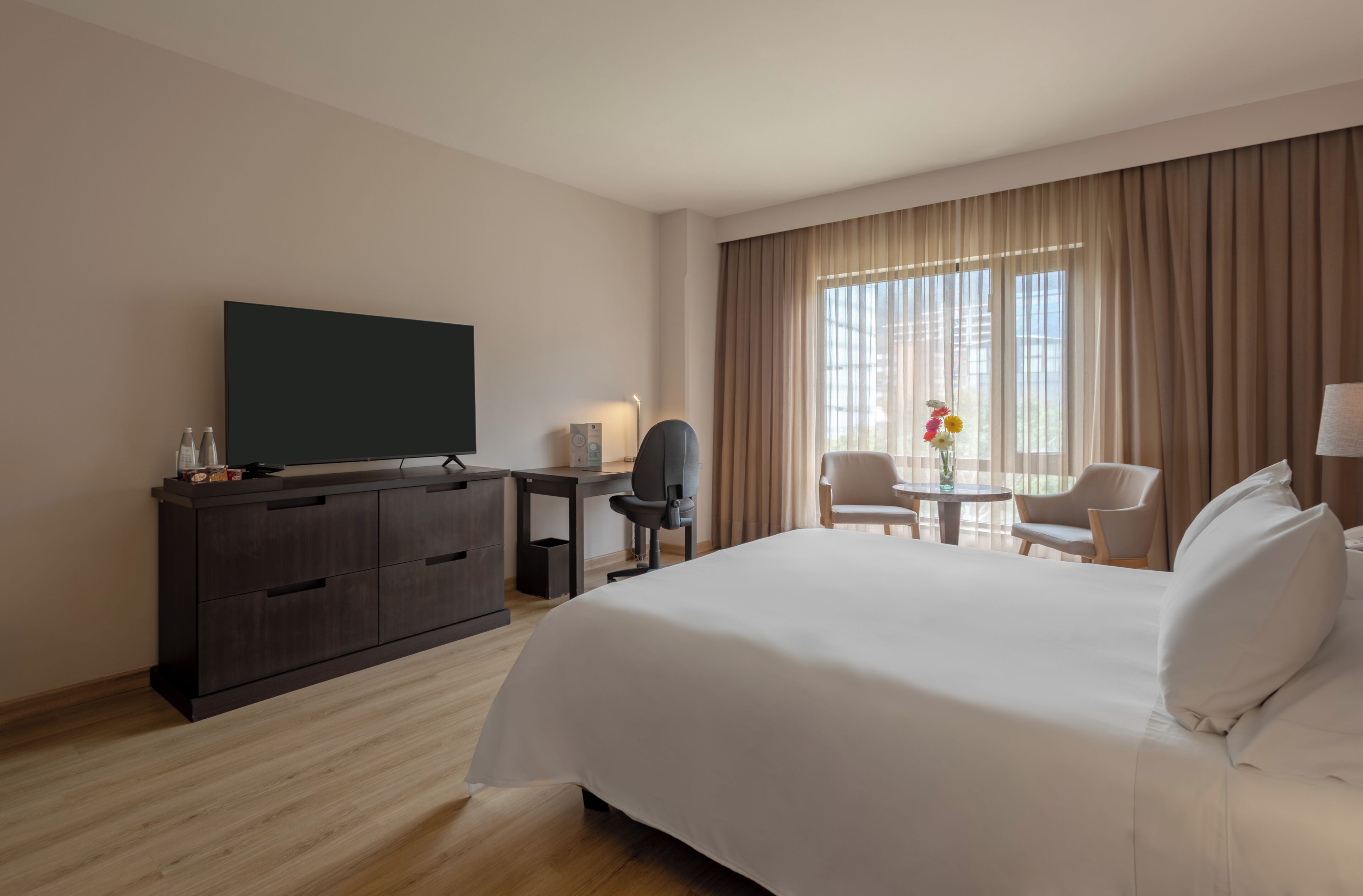 Photo - Hotel Morrison Zona Rosa