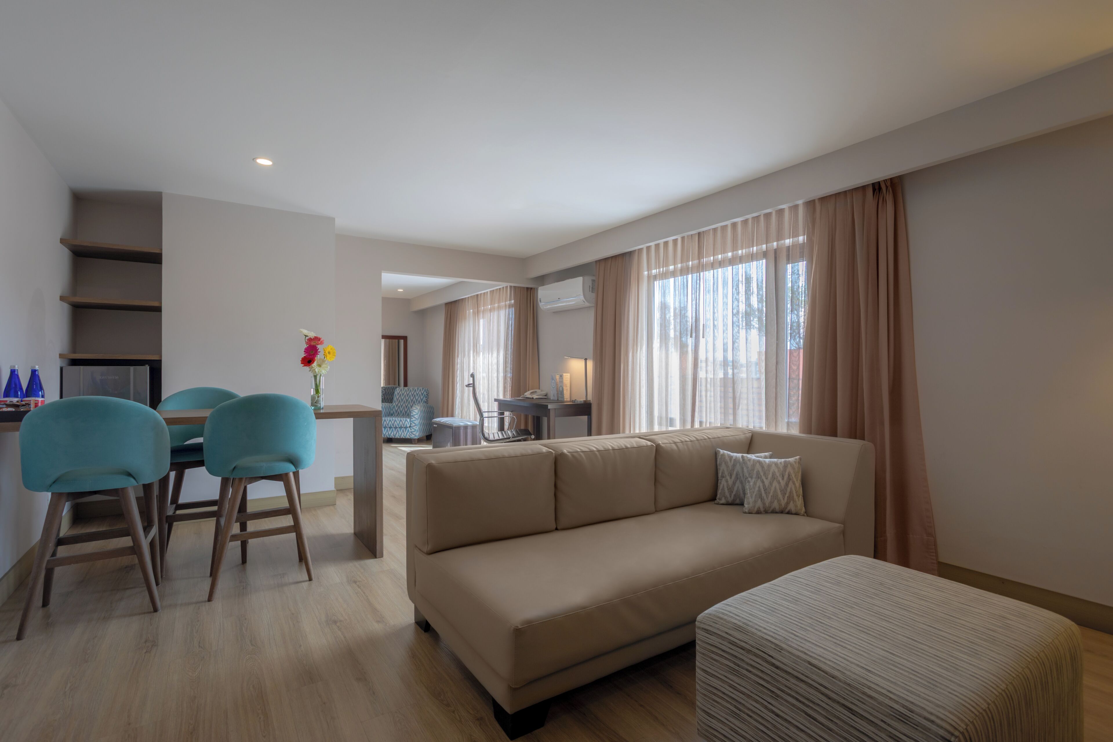 Foto - Hotel Morrison Zona Rosa