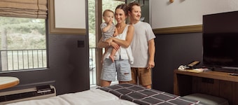 The Ozarker Lodge