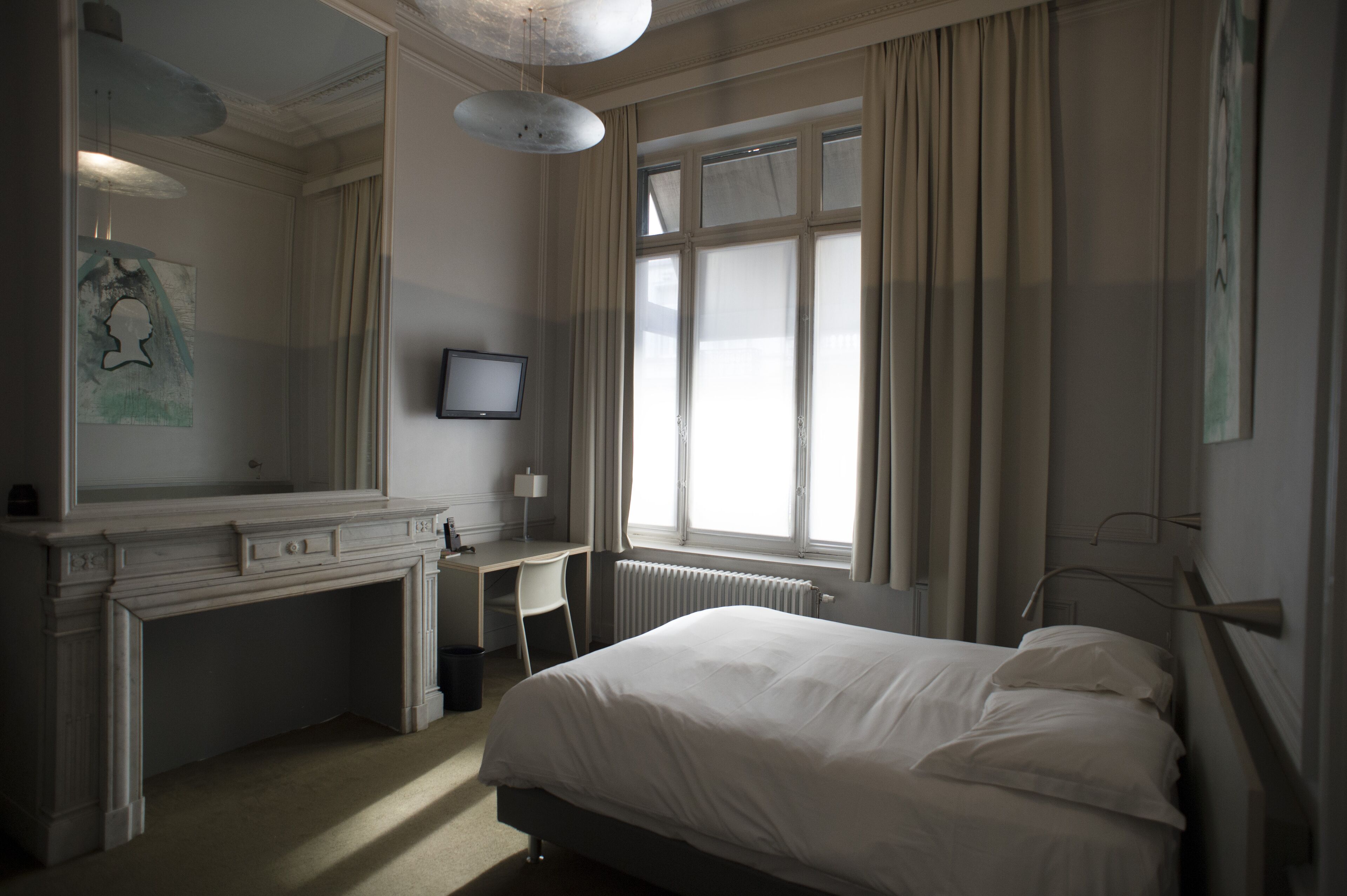 Photo - Hotel Du Congres