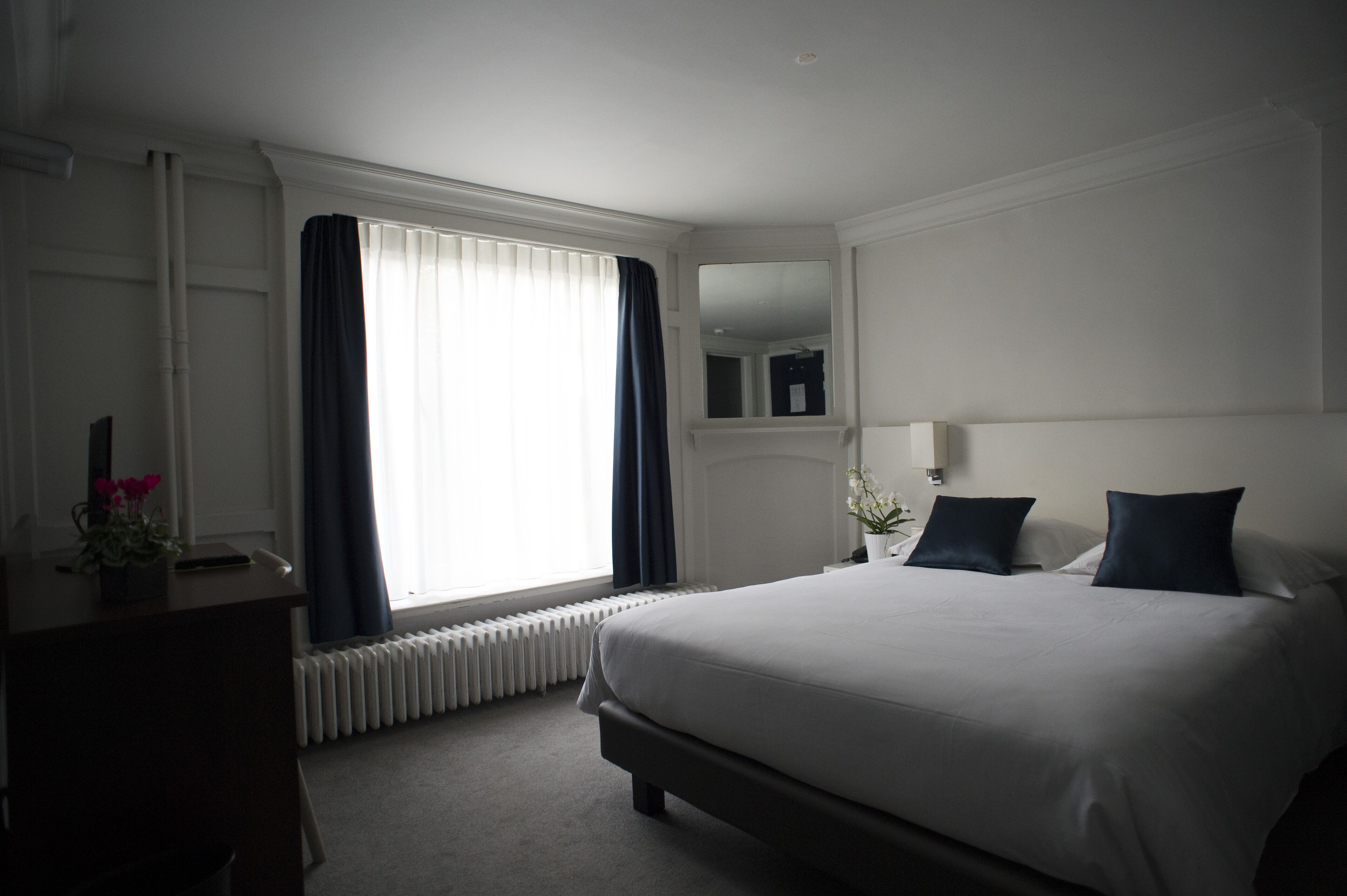 Photo - Hotel Du Congres