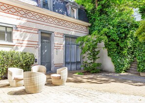 Exterior - Hotel Du Congres (Brussels)