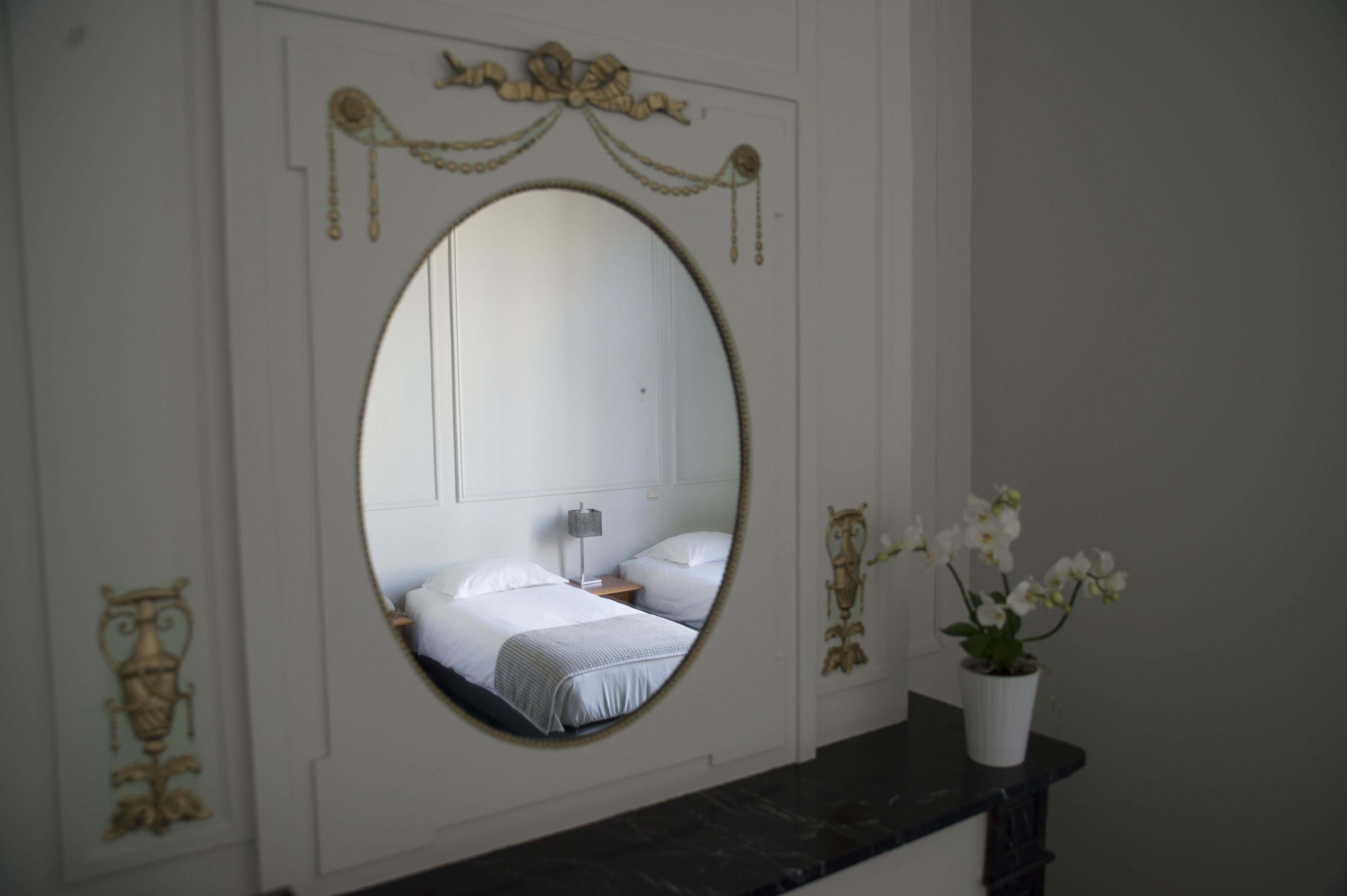 Photo - Hotel Du Congres