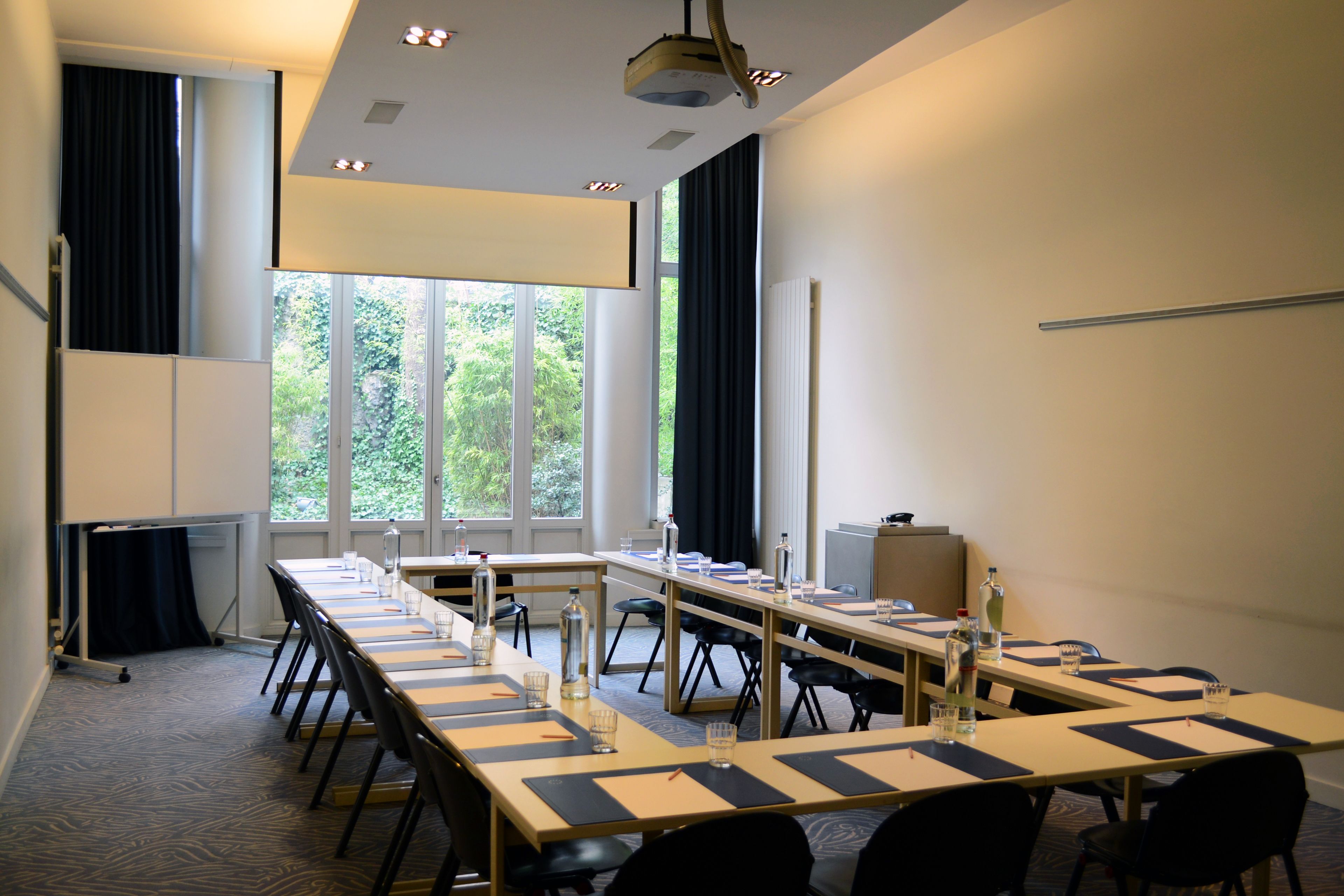 Photo - Hotel Du Congres