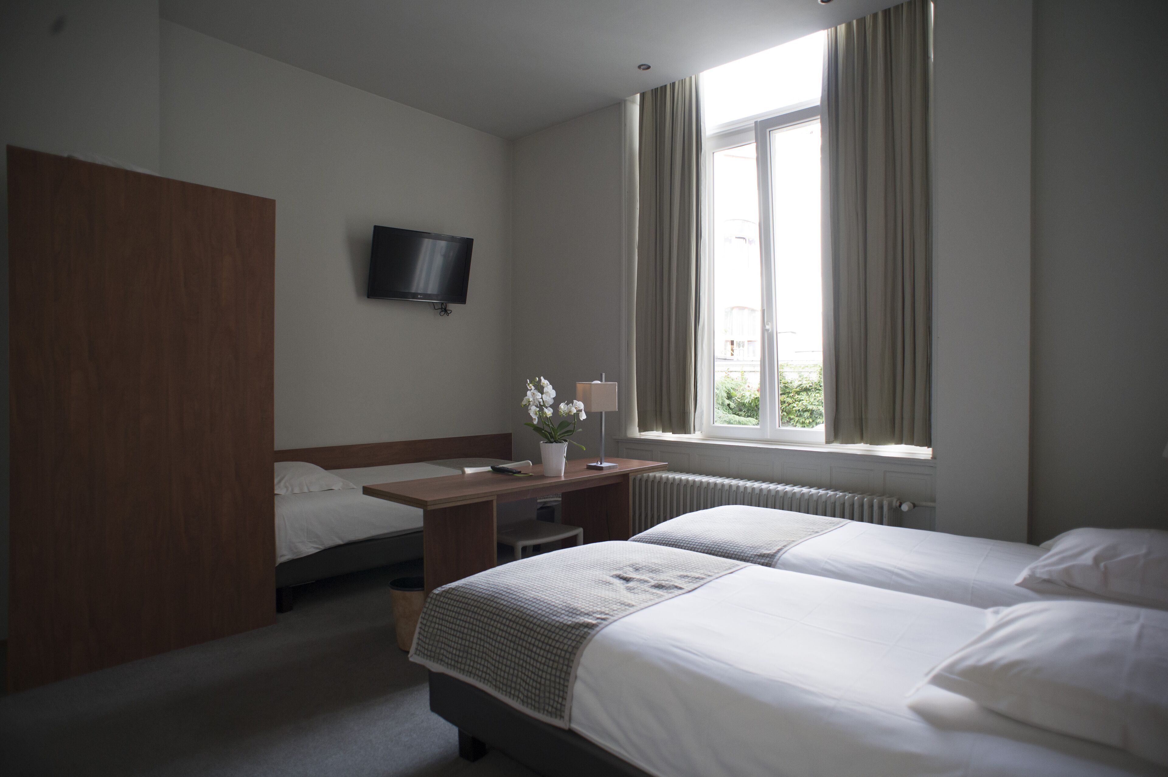 Photo - Hotel Du Congres