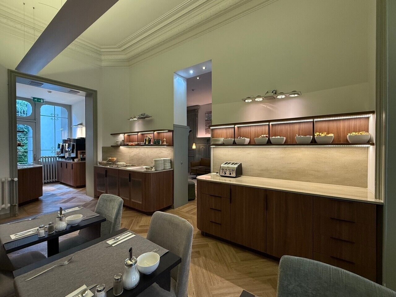 Photo - Hotel Du Congres