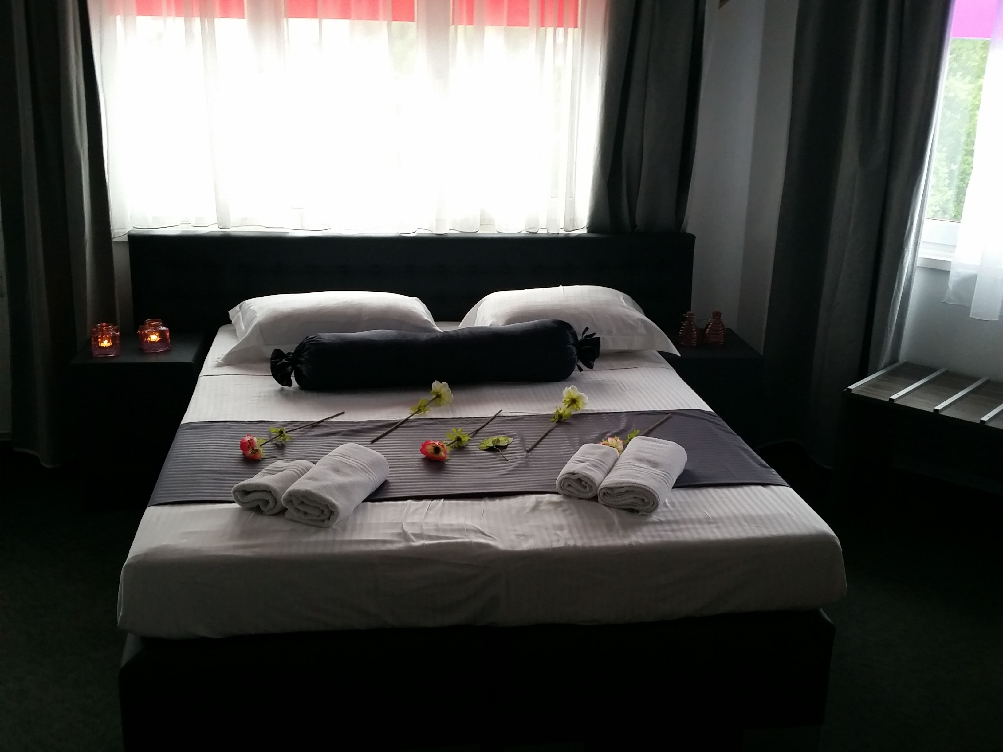 Foto - Hotel Prince de Liege