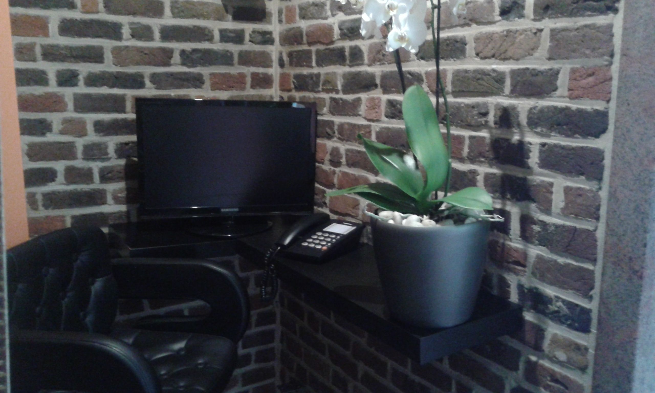 Foto - Hotel Prince de Liege