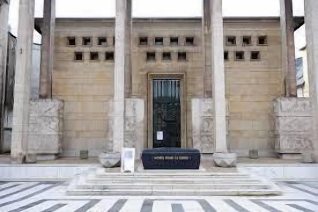 Foto - Hotel Prince de Liege