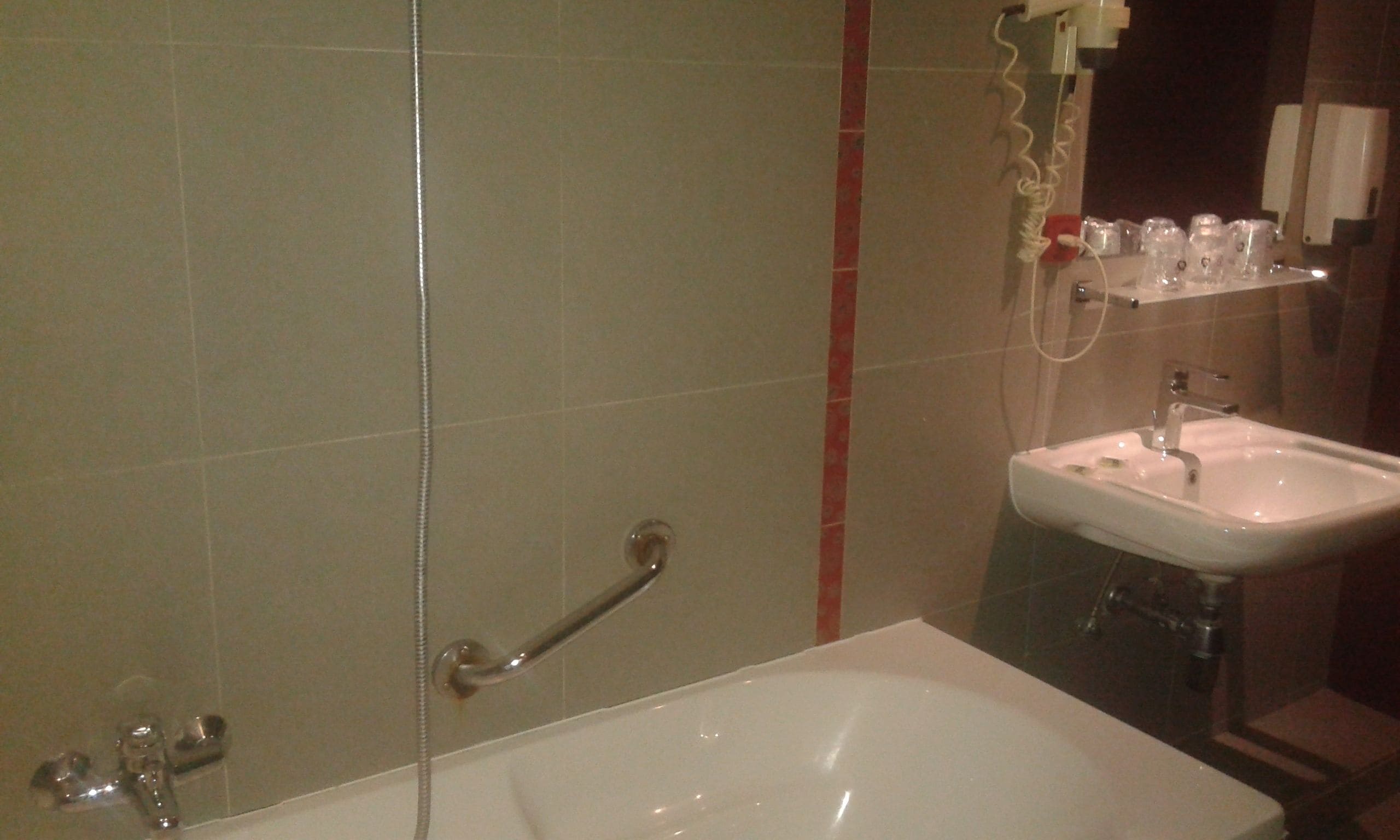 Foto - Hotel Prince de Liege