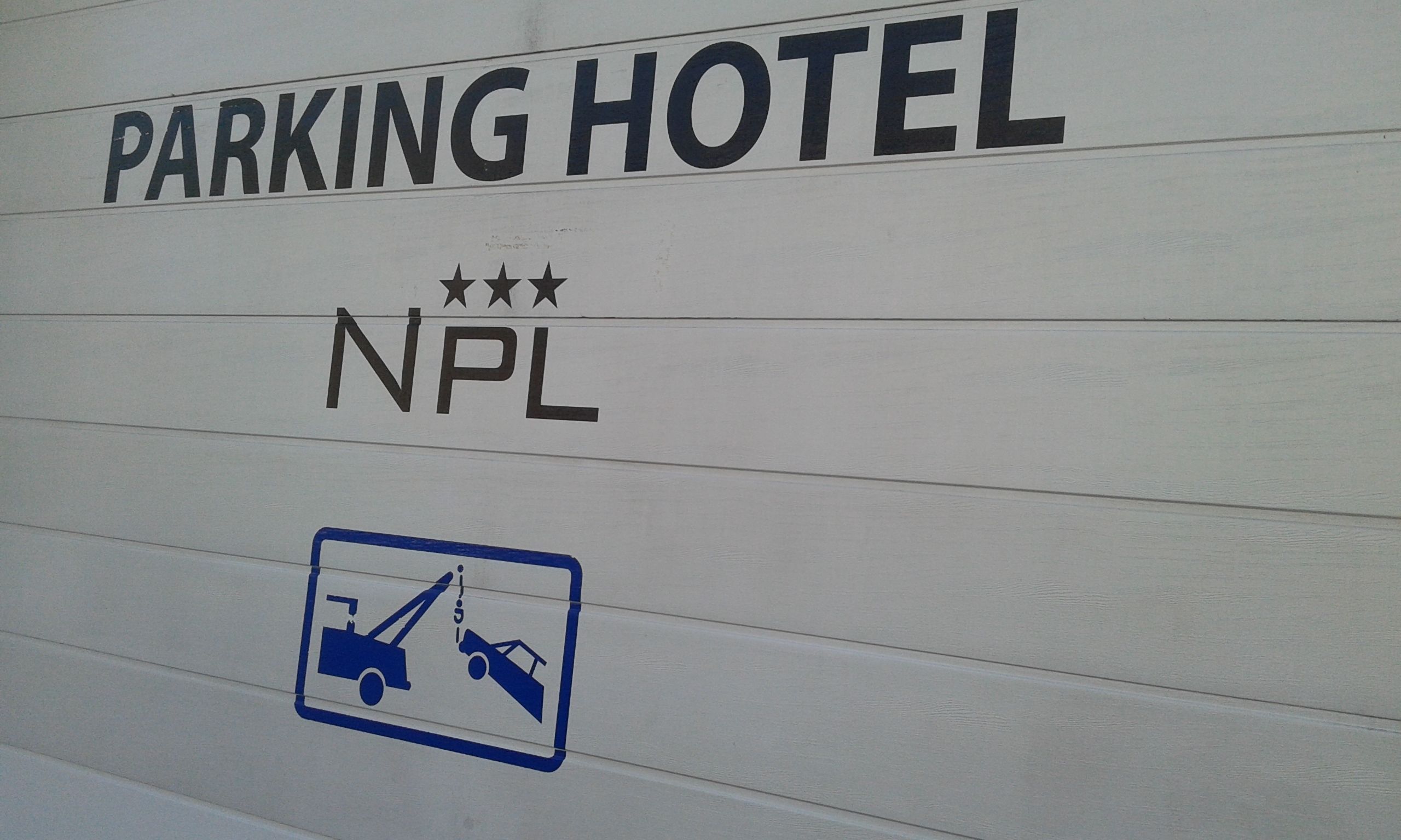 Foto - Hotel Prince de Liege